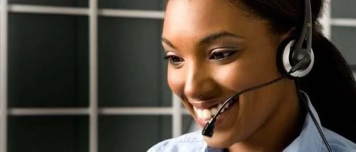 Octane Transport client service representative