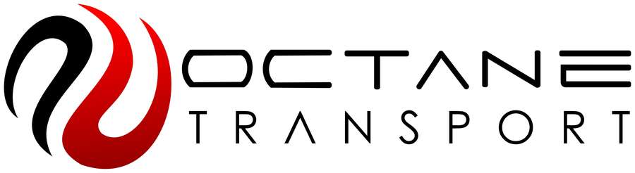 Octane Transport Zambia Limited logo