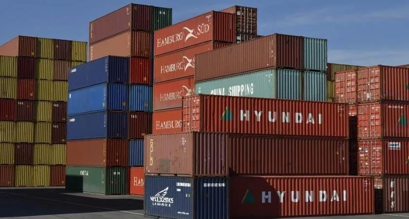 Cargo and container handling